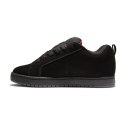 DC Shoes - Court Graffik 300529-BLR Black DC
