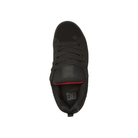 DC Shoes - Court Graffik 300529-BLR Black DC