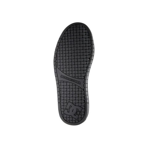 DC Shoes - Court Graffik 300529-BLR Black DC