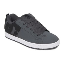 DC Shoes - Court Graffik 300529-GBW Grey DC