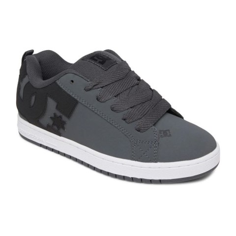 DC Shoes - Court Graffik 300529-GBW Grey DC
