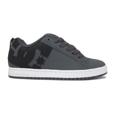 DC Shoes - Court Graffik 300529-GBW Grey DC