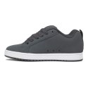 DC Shoes - Court Graffik 300529-GBW Grey DC