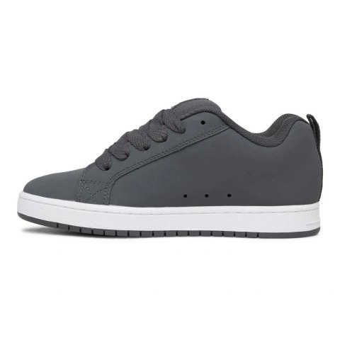 DC Shoes - Court Graffik 300529-GBW Grey DC