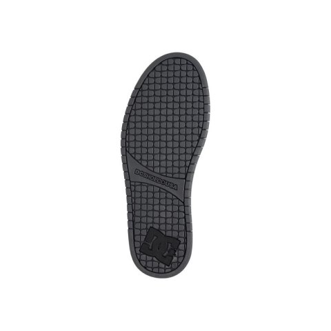 DC Shoes - Court Graffik 300529-GBW Grey DC