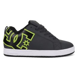DC Shoes - Court Graffik DC01661032 Grey DC