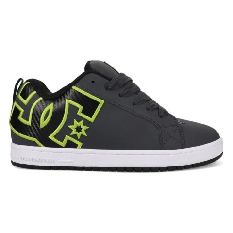 DC Shoes - Court Graffik DC01661032 Grey DC