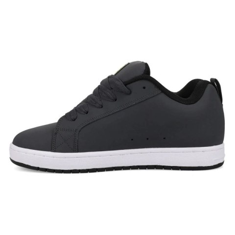 DC Shoes - Court Graffik DC01661032 Grey DC