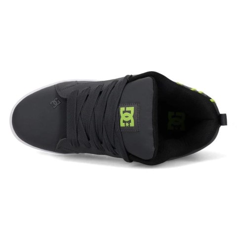 DC Shoes - Court Graffik DC01661032 Grey DC