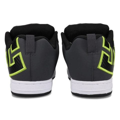 DC Shoes - Court Graffik DC01661032 Grey DC
