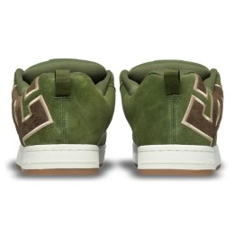 DC Shoes - Court Graffik SE DC01665310 Olive DC