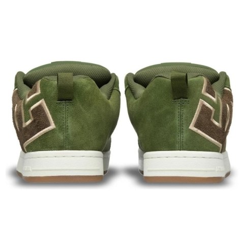 DC Shoes - Court Graffik SE DC01665310 Olive DC