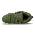 DC Shoes - Court Graffik SE DC01665310 Olive DC