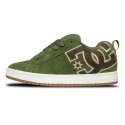 DC Shoes - Court Graffik SE DC01665310 Olive DC