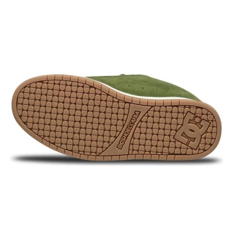 DC Shoes - Court Graffik SE DC01665310 Olive DC