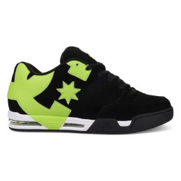 DC Shoes DC Command DC02220003 Black DC
