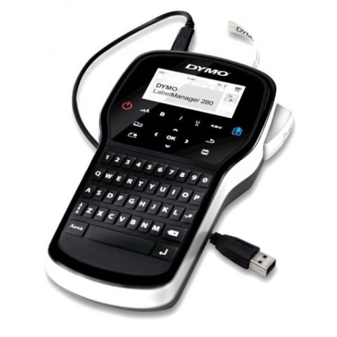 DYMO-DRUKARKA ETYKIET LABEL MANAGER 280 DYMO