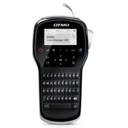 DYMO-DRUKARKA ETYKIET LABEL MANAGER 280 DYMO
