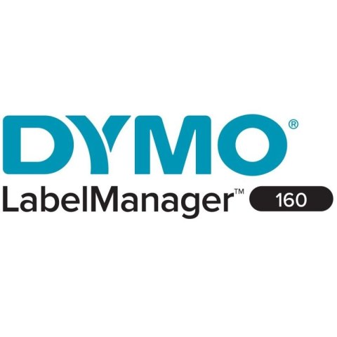 DYMO-DRUKARKA ETYKIET LABEL MANAGER 280 DYMO