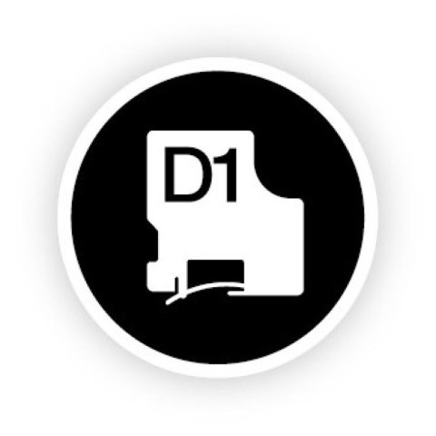DYMO-DRUKARKA ETYKIET LABEL MANAGER 280 DYMO