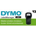 DYMO-DRUKARKA ETYKIET LABEL MANAGER 280 DYMO