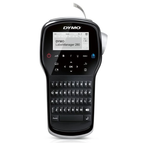 DYMO-DRUKARKA ETYKIET LABEL MANAGER 280 DYMO