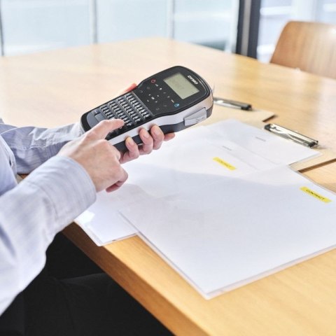 DYMO-DRUKARKA ETYKIET LABEL MANAGER 280 DYMO