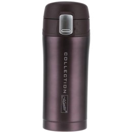 KUBEK TERMICZNY COLLECTION 320 ML MAESTRO BROWN MAESTRO