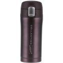 KUBEK TERMICZNY COLLECTION 320 ML MAESTRO BROWN MAESTRO