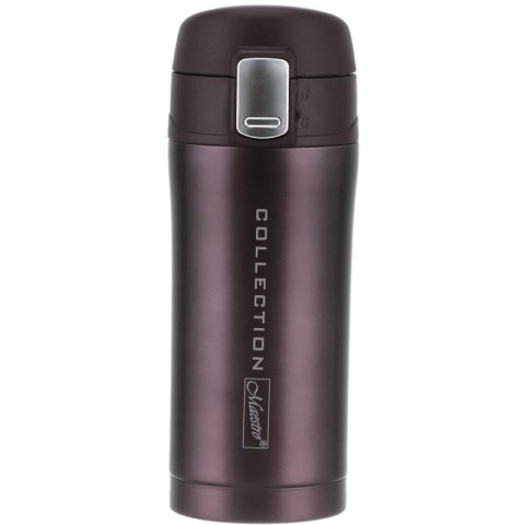 KUBEK TERMICZNY COLLECTION 320 ML MAESTRO BROWN MAESTRO