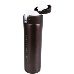 KUBEK TERMICZNY COLLECTION 450 ML MAESTRO BROWN MAESTRO