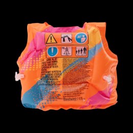 Kamizelka dmuchana 32272 BESTWAY SWIM VEST Bestway
