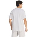 Koszulka męska adidas Entrada 26 Tee szara JZ6677 Adidas
