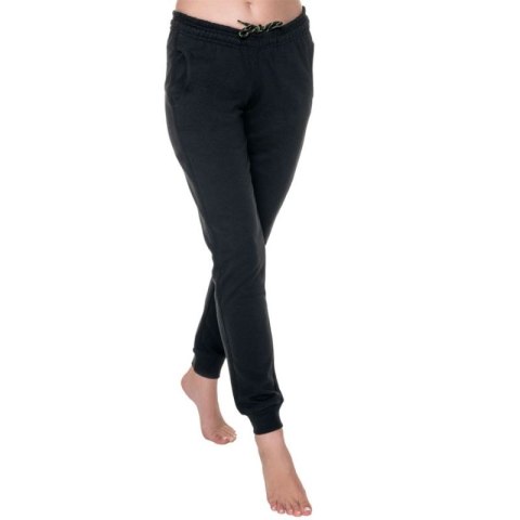 Legginsy LPP czarne damskie Promostars