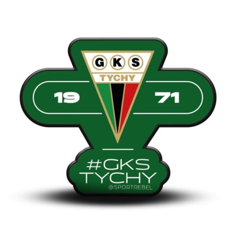Magnes GKS Tychy #1971