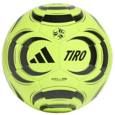 Piłka adidas TIRO Club JW1532 Adidas