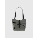 Saszetka crossbody uniseks 4F 4FWSS25APOUU073-44S 4f