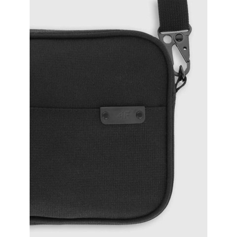 Saszetka crossbody uniseks 4F 4FWSS25APOUU079-20S 4f