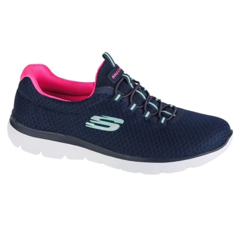 Skechers Summits 12980-NVHP Granatowe 37 Skechers
