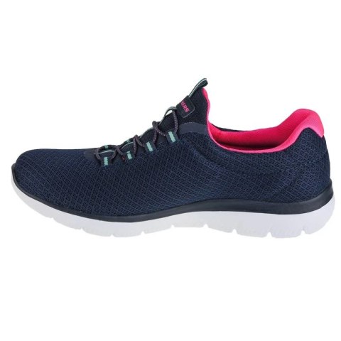 Skechers Summits 12980-NVHP Granatowe 37 Skechers