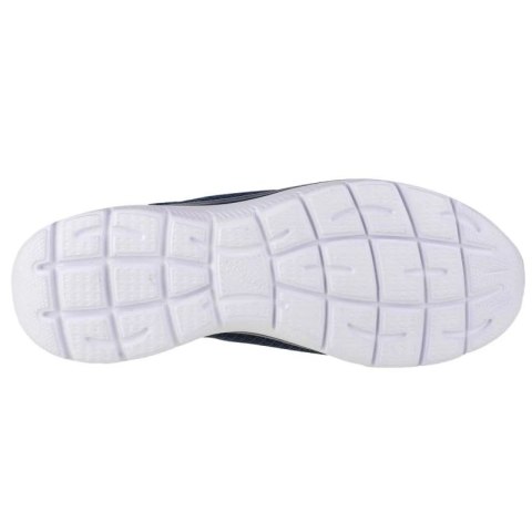 Skechers Summits 12980-NVHP Granatowe 37 Skechers