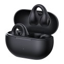 Słuchawki powietrzne Baseus 15 Clip Open-Ear czarny Baseus