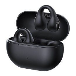 Słuchawki powietrzne Baseus 15 Clip Open-Ear czarny Baseus
