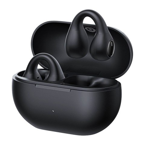 Słuchawki powietrzne Baseus 15 Clip Open-Ear czarny Baseus