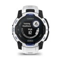 Smartwatch GARMIN Instinct 3 45mm SOLAR Whitestone Garmin
