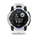 Smartwatch GARMIN Instinct 3 45mm SOLAR Whitestone Garmin