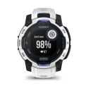 Smartwatch GARMIN Instinct 3 45mm SOLAR Whitestone Garmin