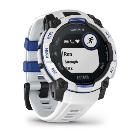 Smartwatch GARMIN Instinct 3 45mm SOLAR Whitestone Garmin