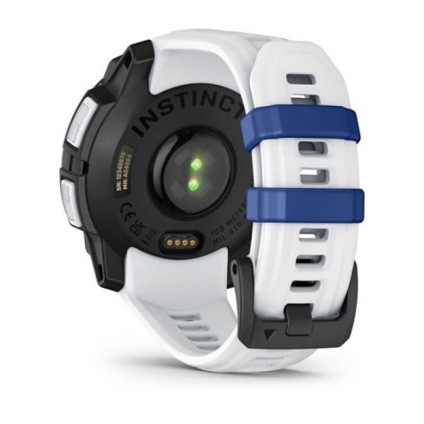 Smartwatch GARMIN Instinct 3 45mm SOLAR Whitestone Garmin