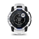 Smartwatch GARMIN Instinct 3 45mm SOLAR Whitestone Garmin
